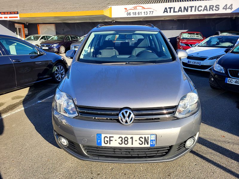 VOLKSWAGEN GOLF PLUS 1.4 TSI 122 CV CONFORTLINE