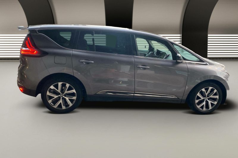 Renault Espace V 1.6 dCi 160ch energy Intens EDC 4Control