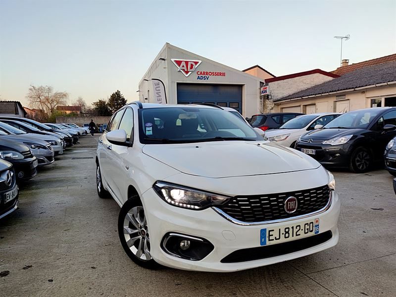 FIAT TIPO Break 2017