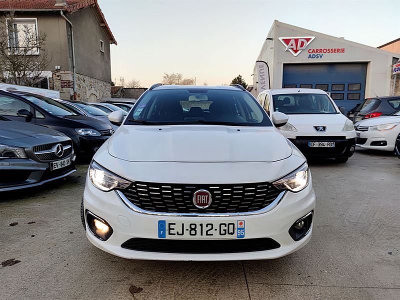 FIAT TIPO Break 2017