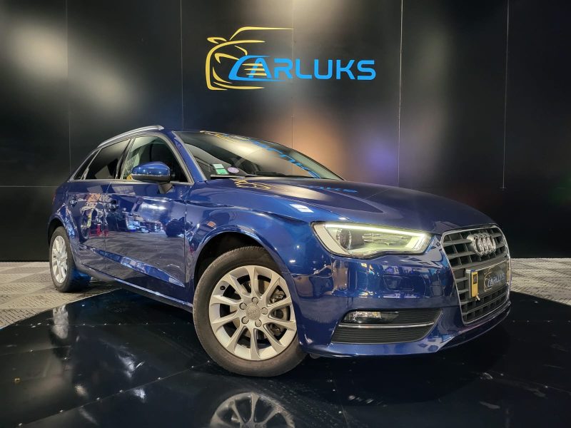 1.2 TFSI 110 cv AMBITION / RADAR AR / REGULATEUR / GPS