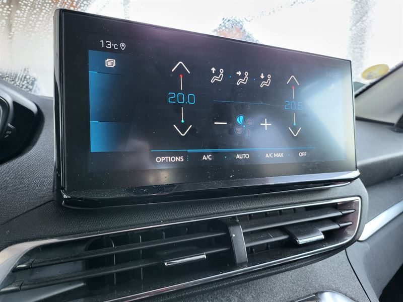 1.5 BlueHDi 131 cv ALLURE / CAMERA 360 / CARPLAY 