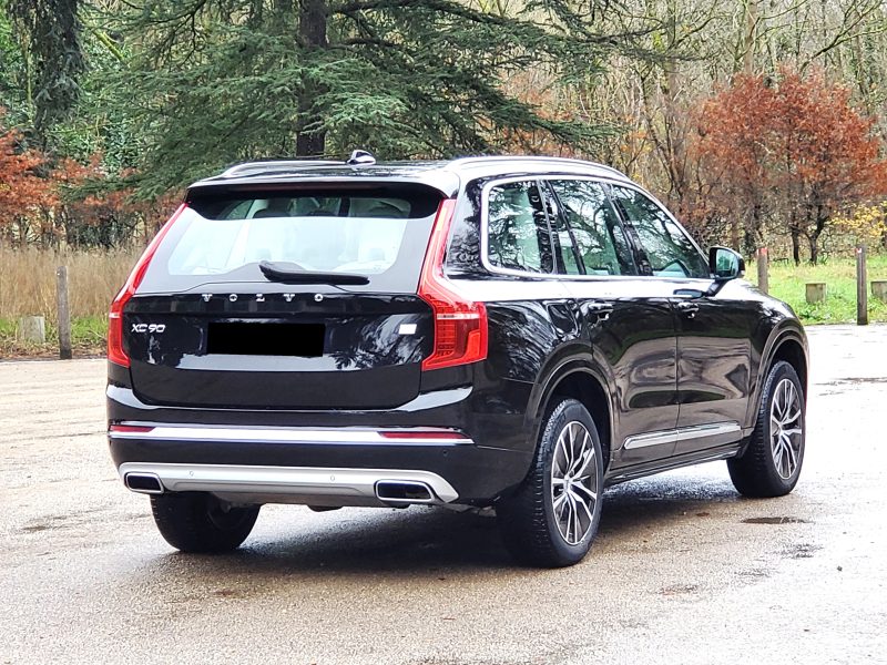 VOLVO XC90 II 2020