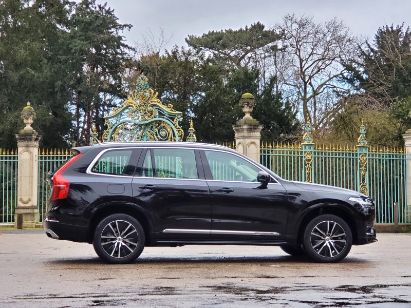 VOLVO XC90 II 2020