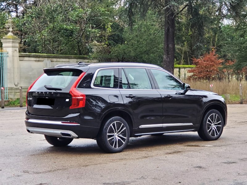 VOLVO XC90 II 2020