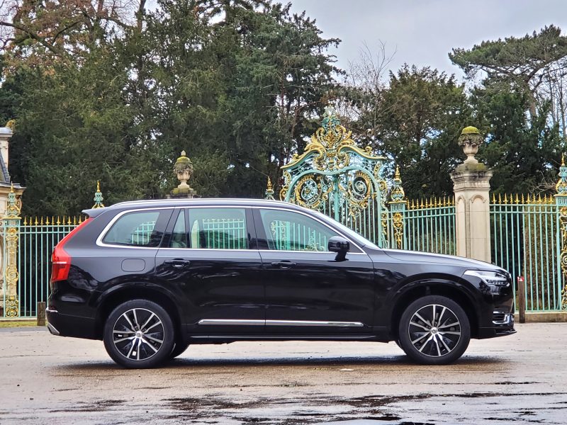 VOLVO XC90 II 2020