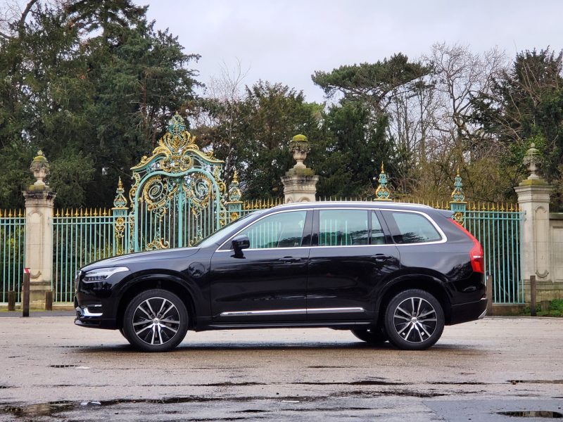 VOLVO XC90 II 2020