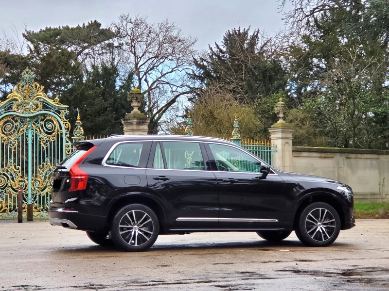 VOLVO XC90 II 2020