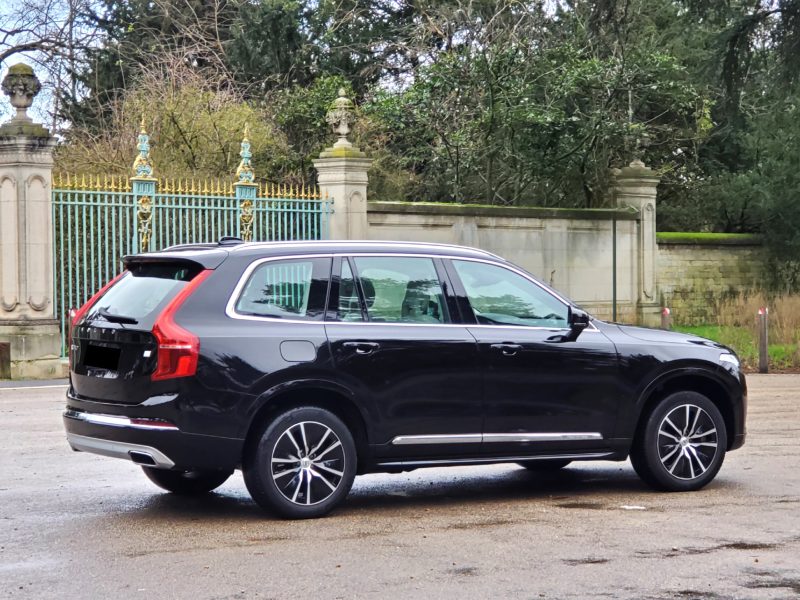 VOLVO XC90 II 2020