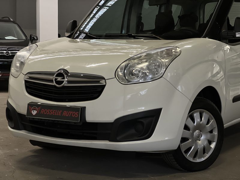 OPEL COMBO 1.4 95CH 7PL