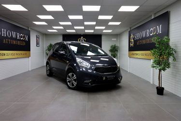 KIA VENGA 2016