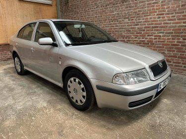 SKODA OCTAVIA I 1.9 TDi 90 CV AUTOMATIQUE