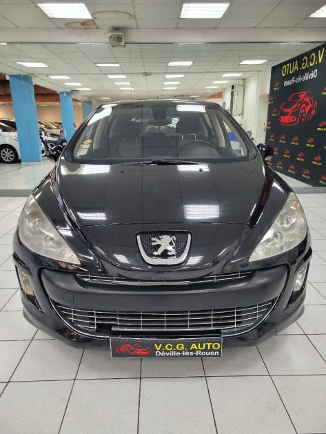 PEUGEOT 308 1.6 HDi 110 Premium