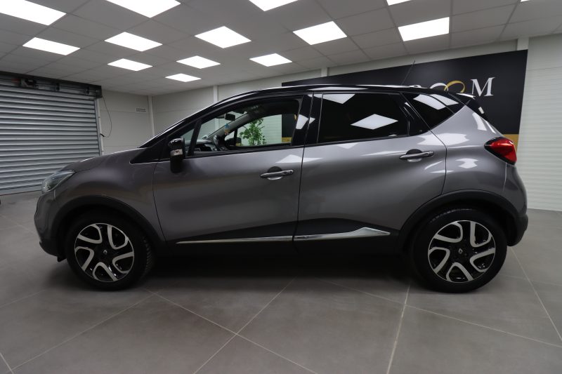 RENAULT CAPTUR I 2014