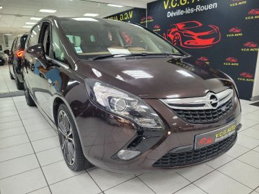 OPEL ZAFIRA C 2.0 CDTI BiTurbo 195 OPC