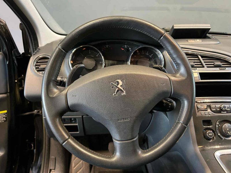 Peugeot 5008 - 1.6 E-HDI 115cv - Boite AUTO - Distri OK