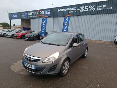 OPEL CORSA D 1.2 86cv