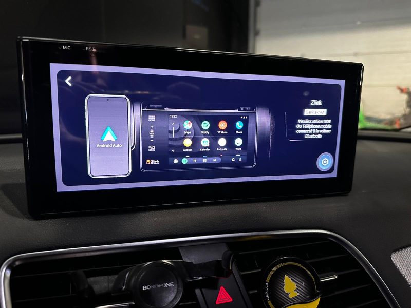 2.0 TDI quattro 177 cv AMBITION LUXE / CARPLAY / TOIT OUVRANT