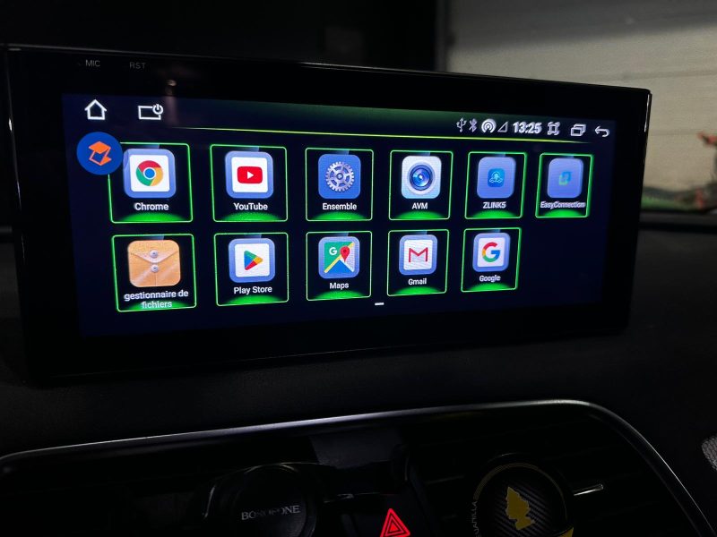 2.0 TDI quattro 177 cv AMBITION LUXE / CARPLAY / TOIT OUVRANT