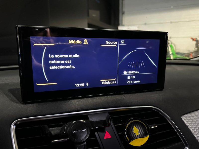 2.0 TDI quattro 177 cv AMBITION LUXE / CARPLAY / TOIT OUVRANT