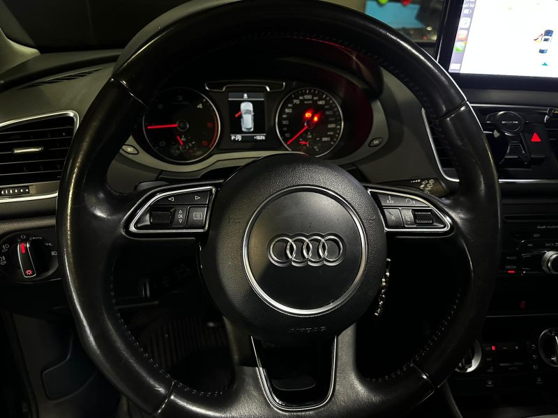 2.0 TDI quattro 177 cv AMBITION LUXE / CARPLAY / TOIT OUVRANT