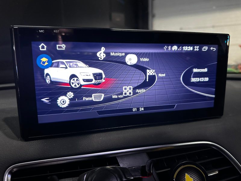 2.0 TDI quattro 177 cv AMBITION LUXE / CARPLAY / TOIT OUVRANT