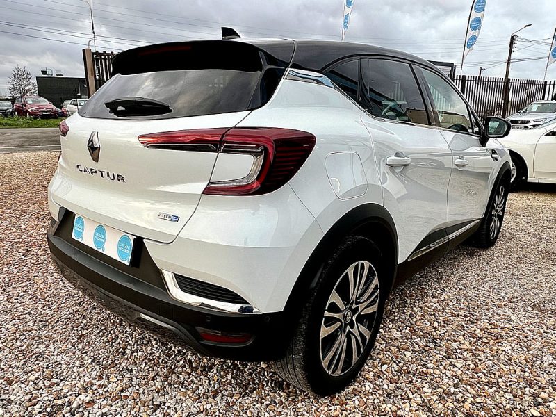 RENAULT CAPTUR II 2021