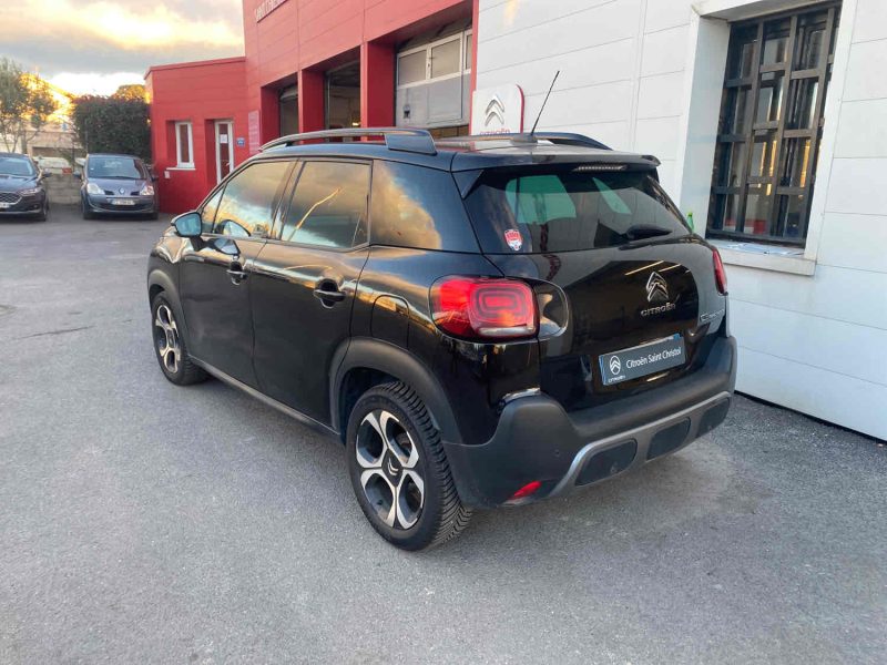 CITROEN C3 AIRCROSS II 2019