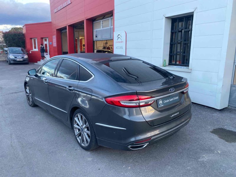 MONDEO 2.0 190CV VIGNALES