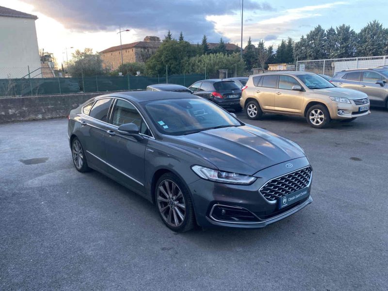 MONDEO 2.0 190CV VIGNALES