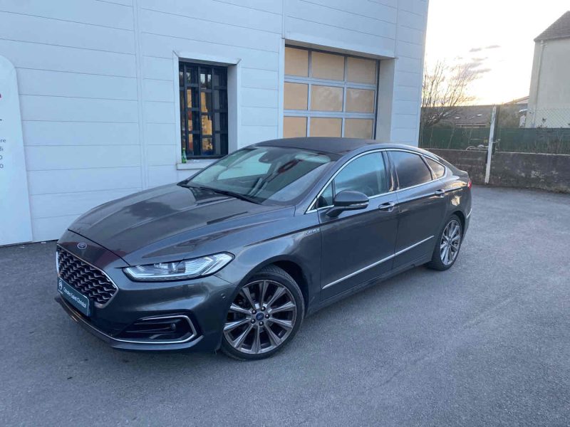 MONDEO 2.0 190CV VIGNALES