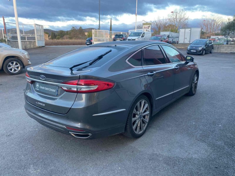 MONDEO 2.0 190CV VIGNALES