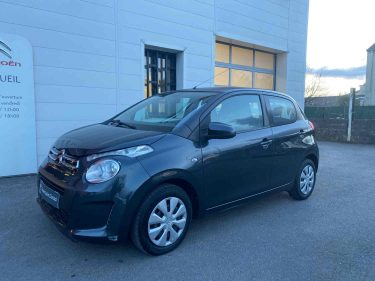 CITROEN C1 2017