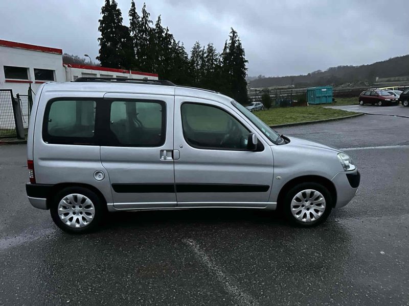 CITROEN BERLINGO / BERLINGO FIRST Monospace 2006