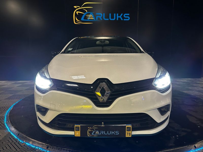 RENAULT CLIO IV 1.5 dCi 90cv , Caméra , Toit Panoramique