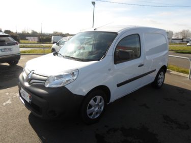 RENAULT KANGOO II 1.5 dCi 90 GRAND CONFORT