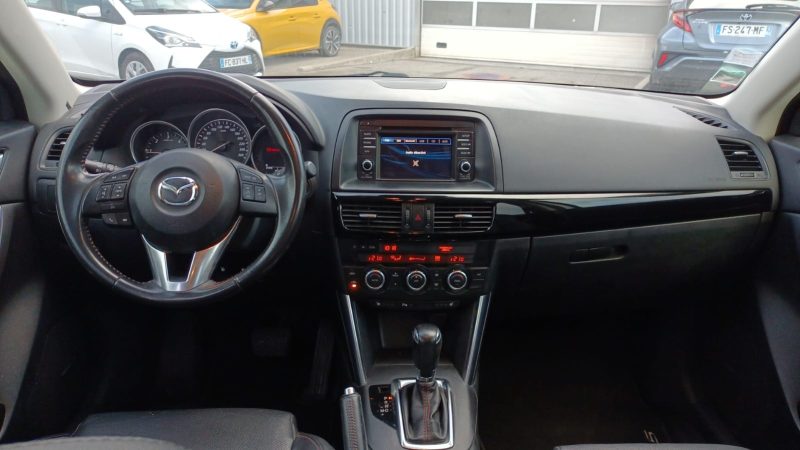 MAZDA CX-5 2.0 D 175 CV