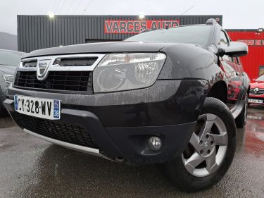 Dacia Duster 1.5 Dci Eco2 4x2 107 Cv Climatisation Ct ok 11/2025