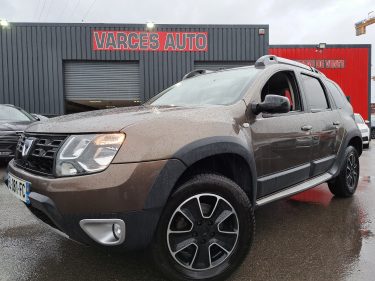 Dacia Duster 1.5 Dci 110 Cv 4x2 Climatisation Ct Ok 10/2025