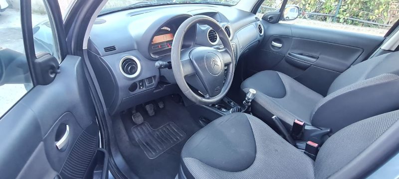 CITROEN C3 I 2008