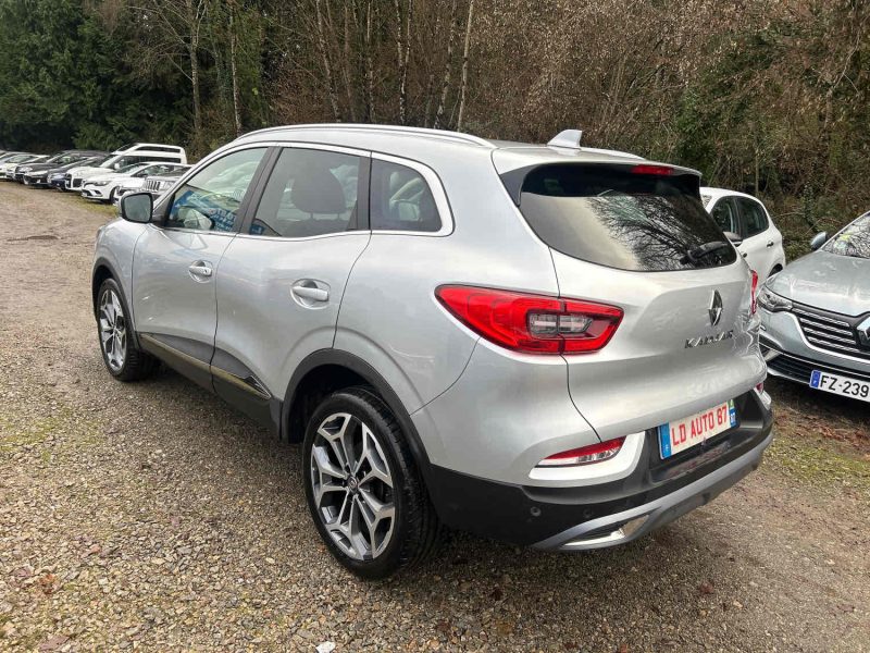 RENAULT KADJAR 2021