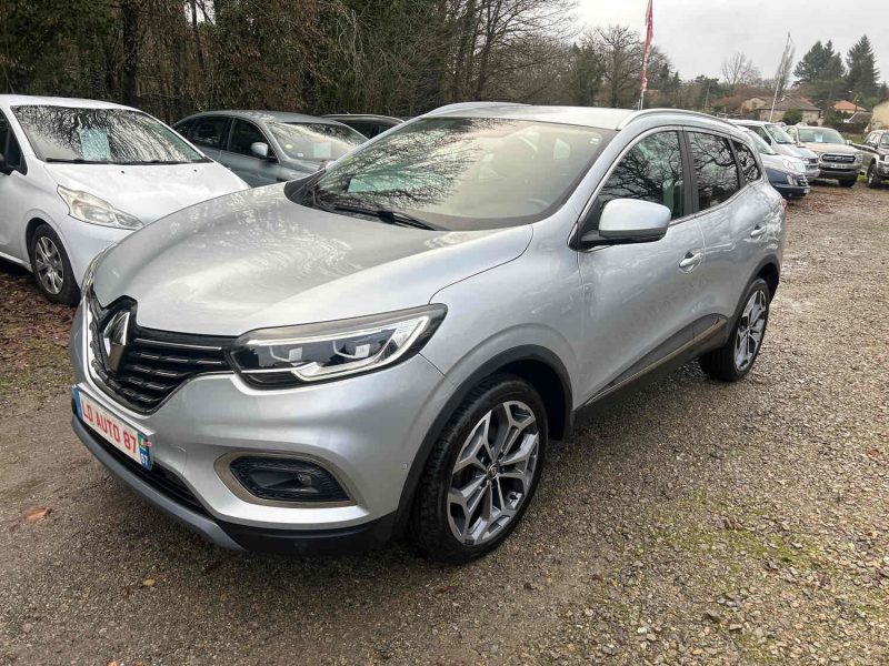 RENAULT KADJAR 2021