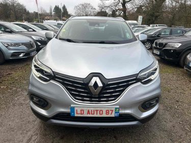 RENAULT KADJAR 2021