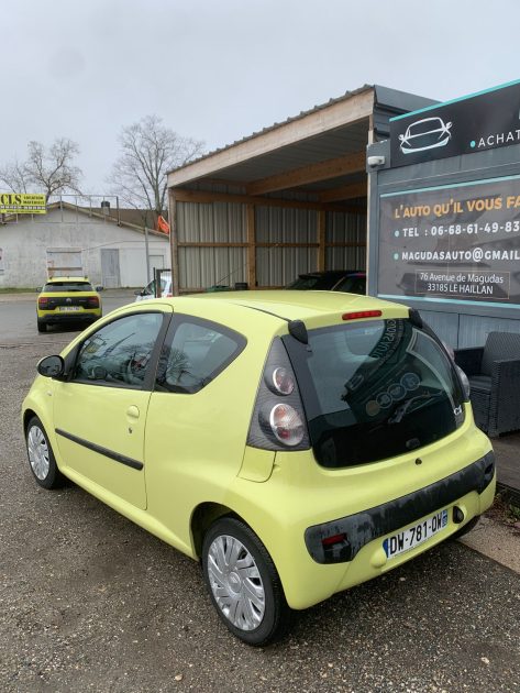 CITROEN C1