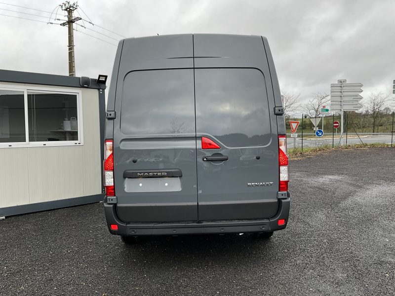 RENAULT  MASTER undefined