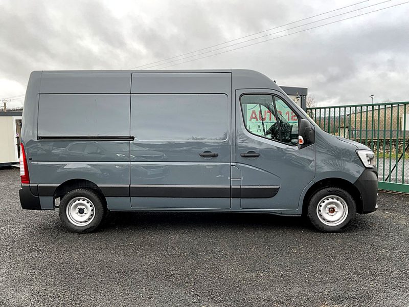 RENAULT  MASTER undefined