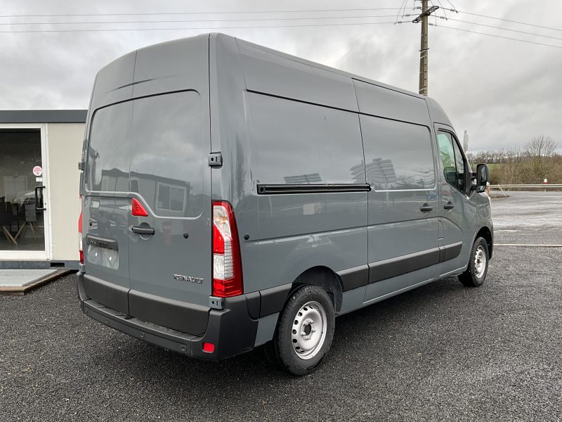 RENAULT  MASTER undefined