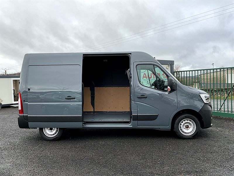 RENAULT  MASTER undefined