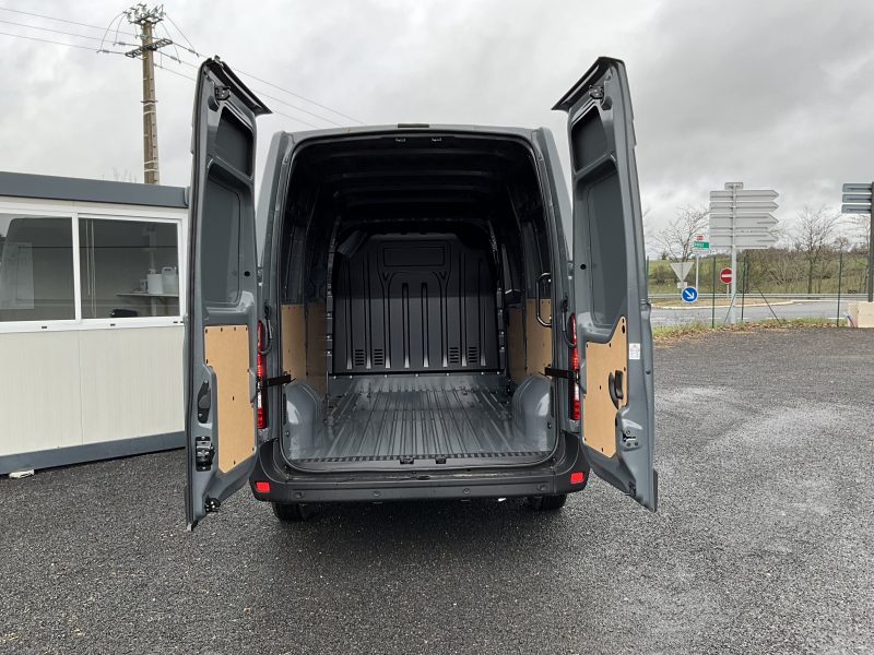 RENAULT  MASTER undefined