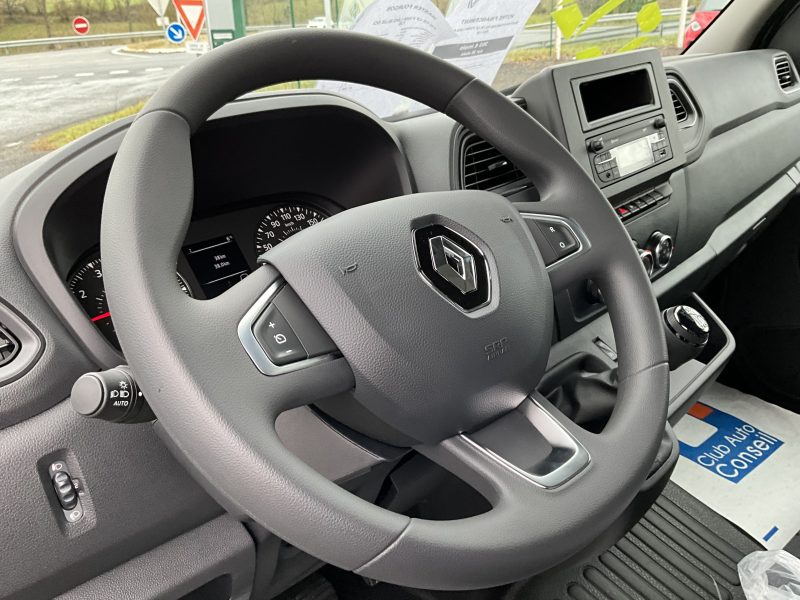 RENAULT  MASTER undefined